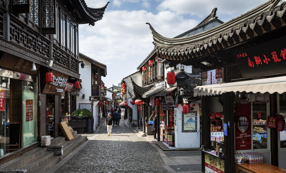 旅行者|旅游到底给你带来了什么好处？