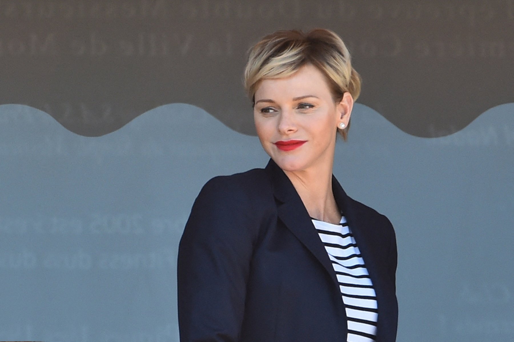 夏琳|夏琳王妃会和阿尔贝二世离婚吗？离婚会给夏琳带来什么样的后果？