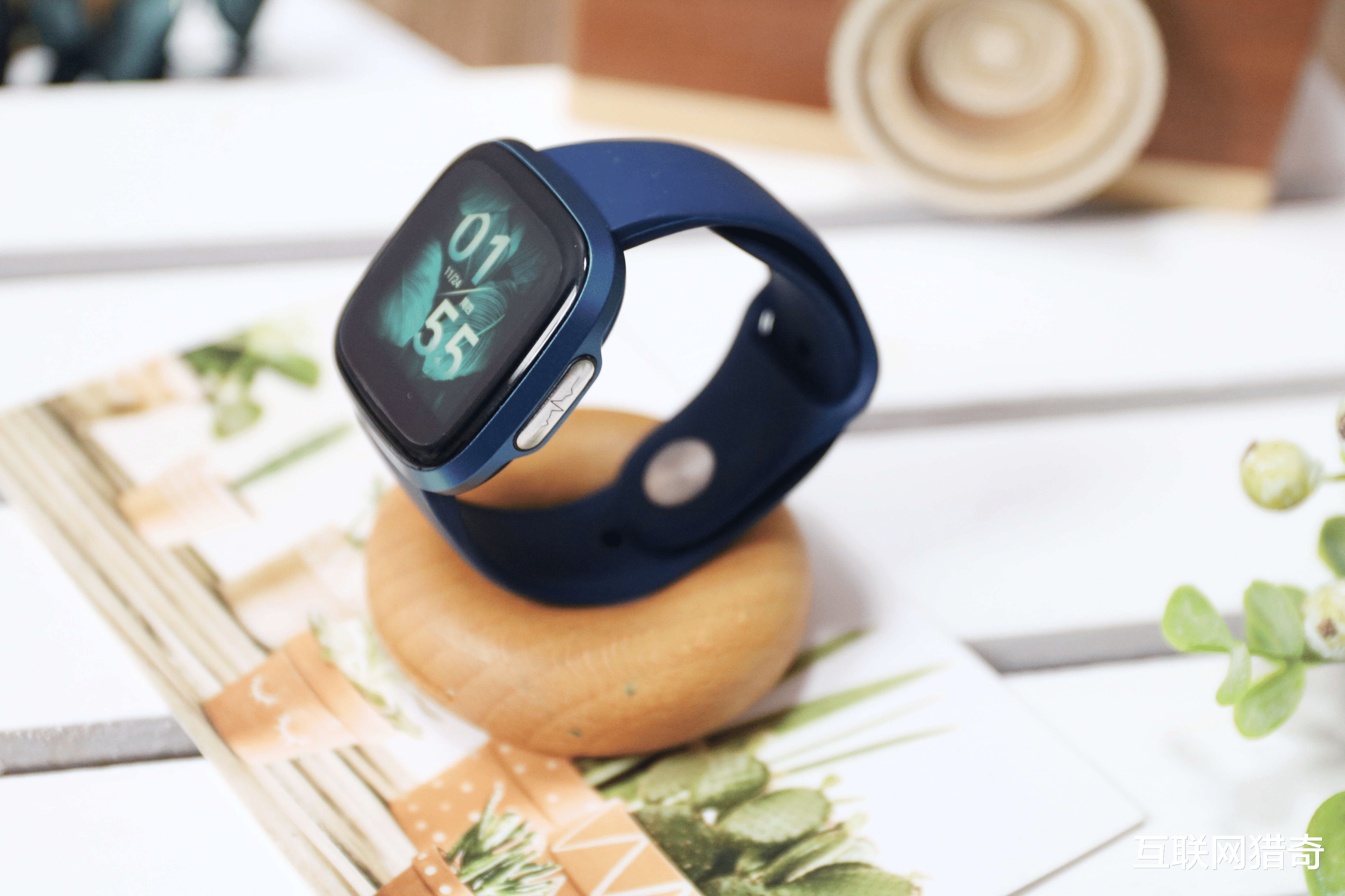 智能手表|手表功能太多用不过来,网友:百元级别的智能手表都这么卷了吗?