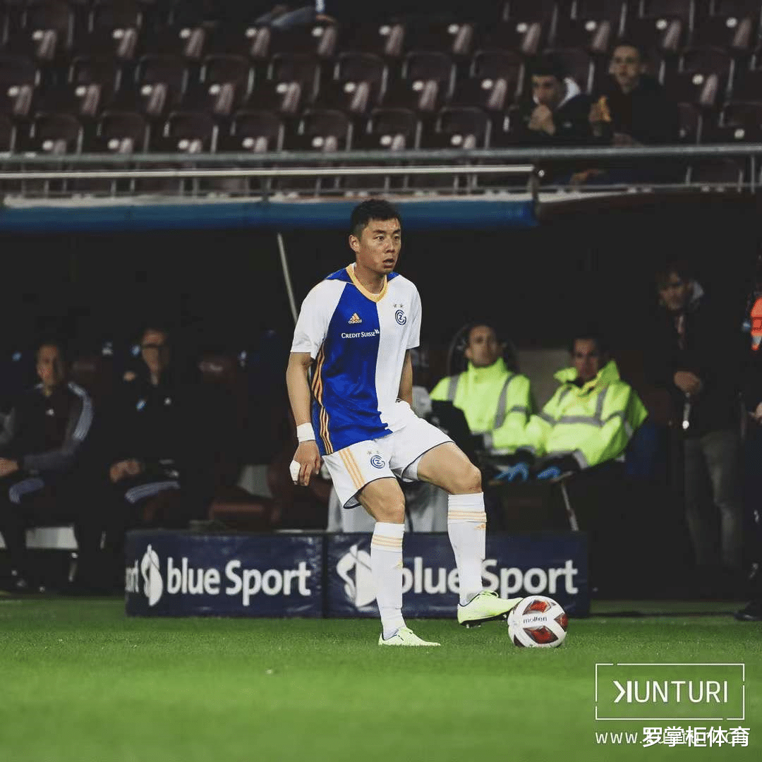 李磊|1-0！中国男足留洋军团大爆发，王牌飞翼搅局欧洲联赛，复出立功