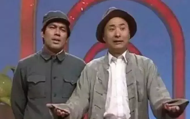 陈佩斯|陈佩斯:最讨厌春晚舞台下坐的“托”了,鼓掌和笑都开始弄虚作假