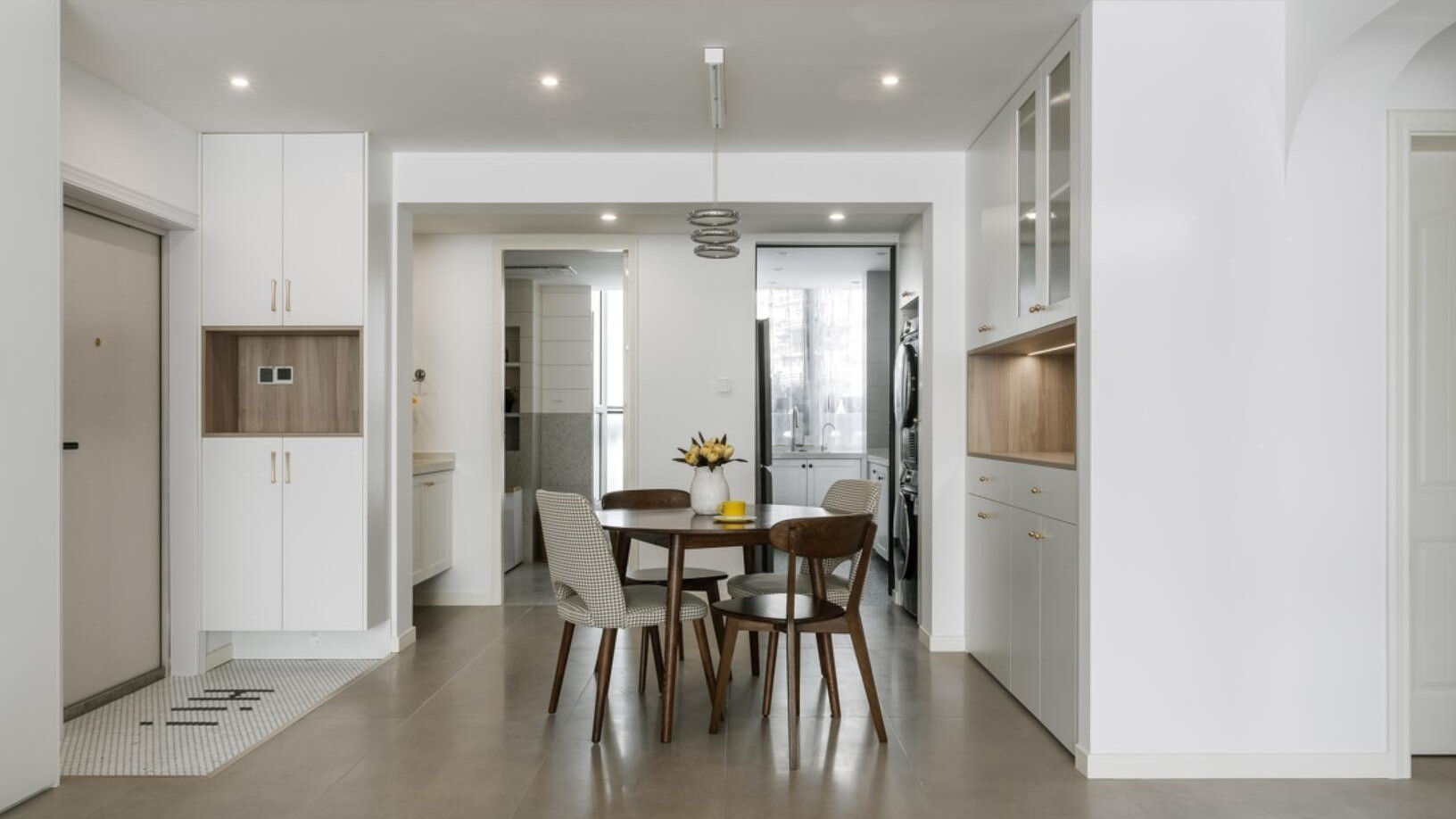 这是我见过“最乱”的家！真的是日子过久了，才知道收纳有多重要