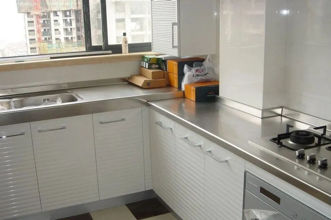 装修一个劲往这些地方花钱，典型的人傻钱多，难怪你家预算超那么多