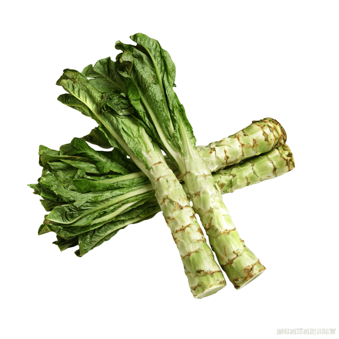 肠胃|10种让你越吃越瘦的蔬菜,赶紧收藏!
