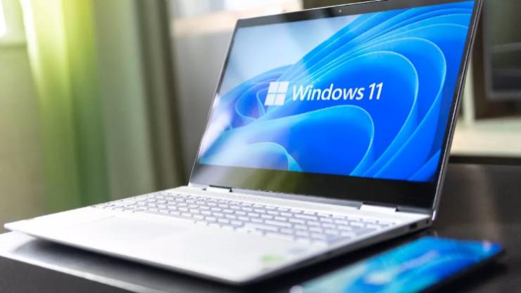 |拥有最新 CPU 的 Windows 11 用户面临丢失数据的风险