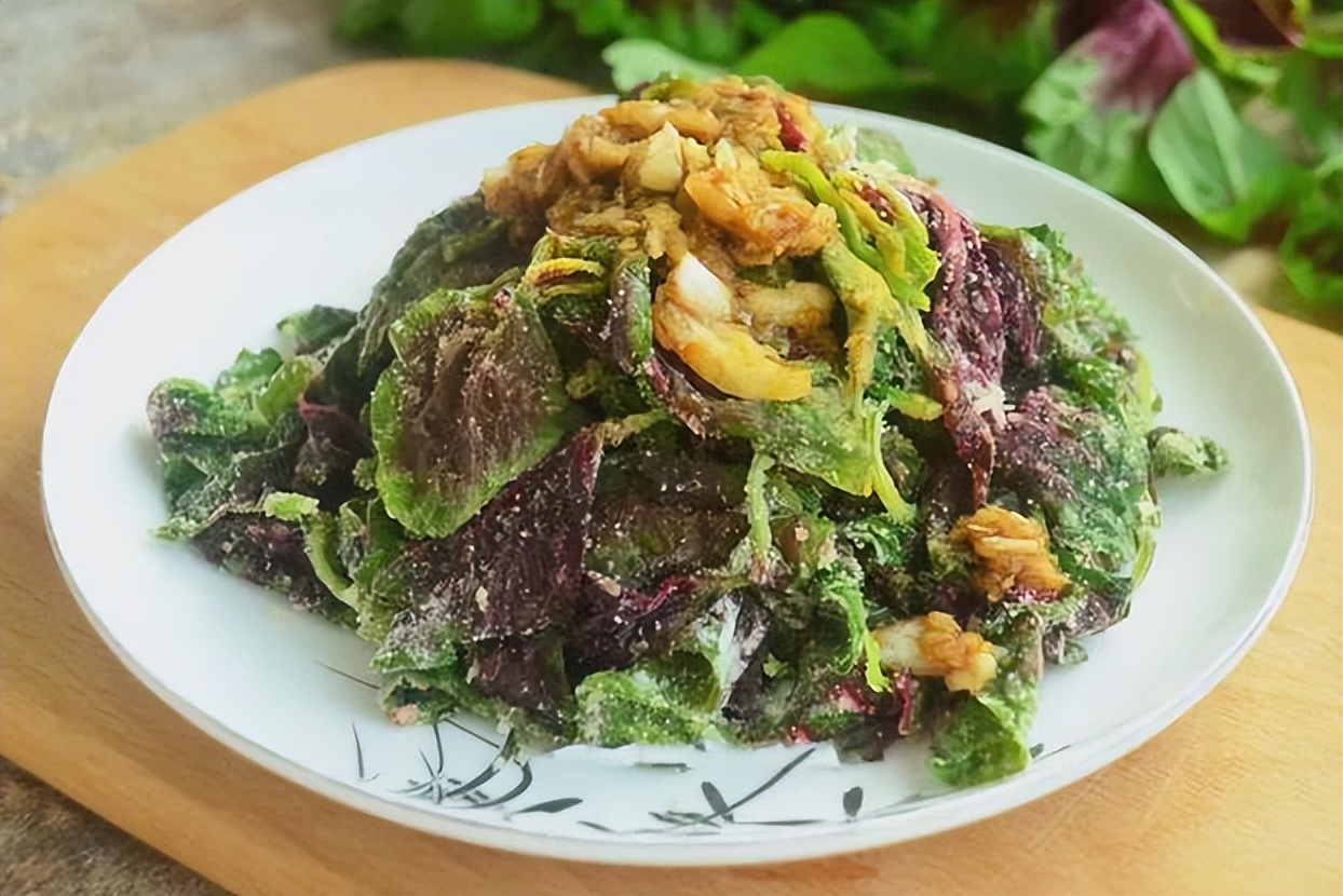 “中伏不补三分虚”,这3种菜要多吃,高钾高钙高纤维,比吃肉好