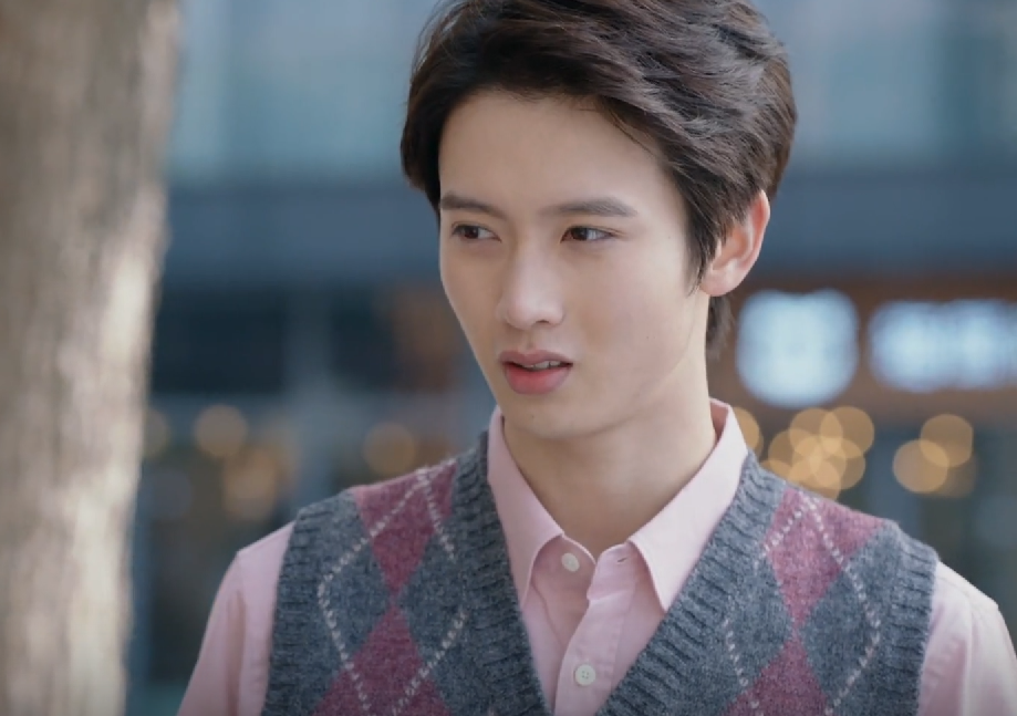 |才播2集，收视第一，陈乔恩令观众成功入坑，湖南台抓到黑马剧了