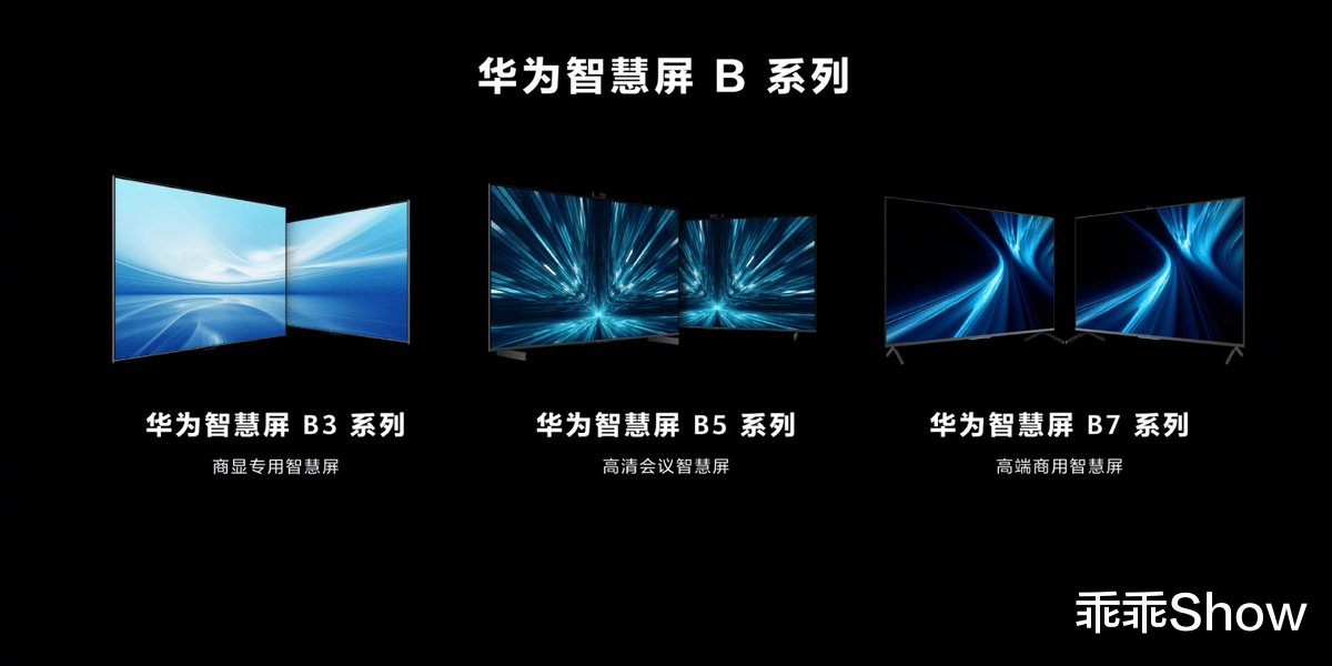 华为|聚焦华为新品发布会：7大系列亮相，全面进入商用领域