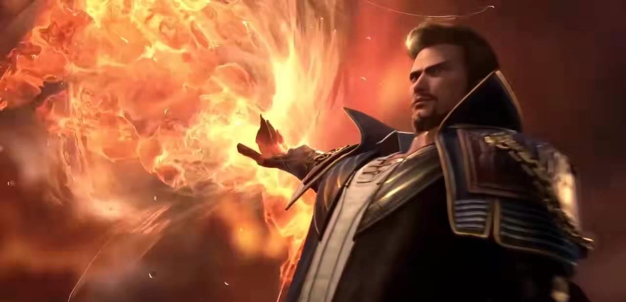 小舞|细看发现，《斗罗大陆》的献祭第一次没有问题，其他全是漏洞