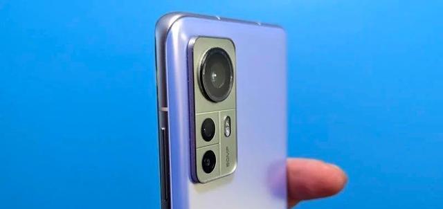 真我gt neo3|评测：起价3199元的小米12X小尺寸手机值得买吗？