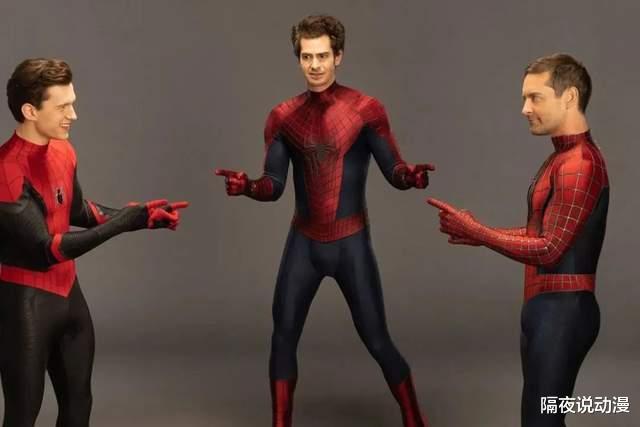 蜘蛛侠3|评分从8.1掉到6.9！创下影史票房第6的《蜘蛛侠3》，发生了什么？