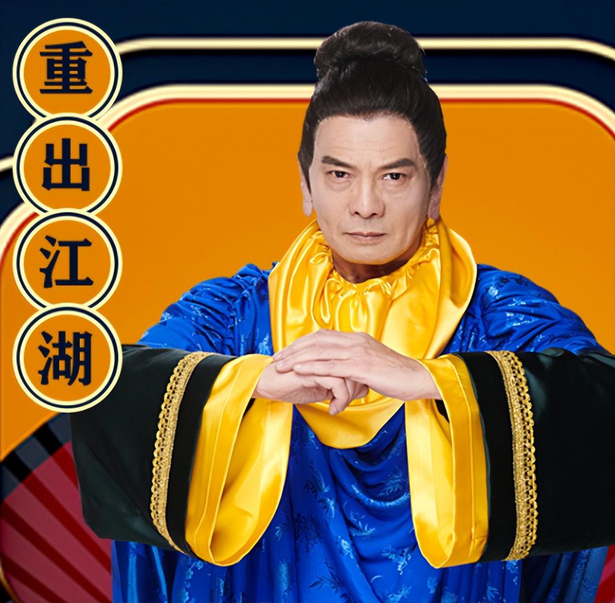 TVB|进军内地失败的TVB明星：要价10万被嫌贵，普通话不好遭弃用