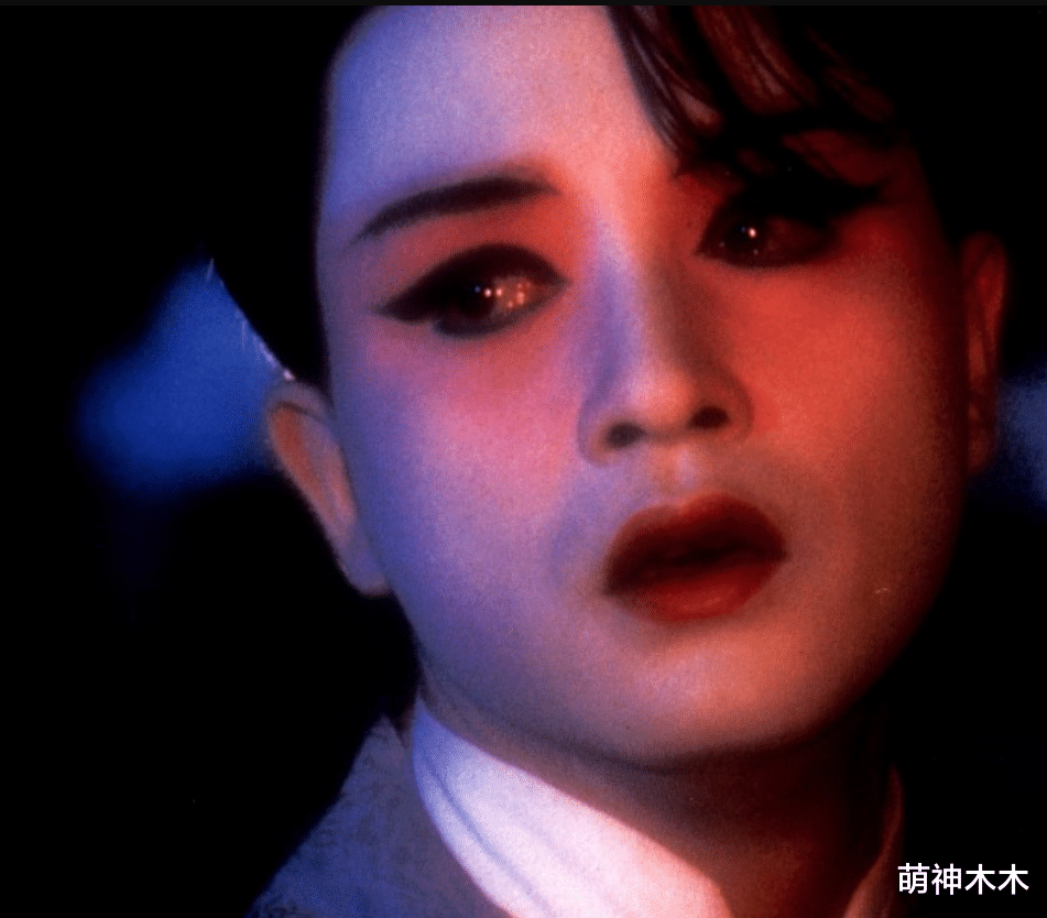 张国荣|众星怀念张国荣,一件小事再证人品,当年只有他对利智伸出援手