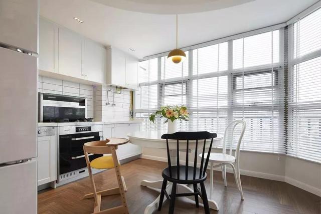 这是我见过最奇葩的户型,进屋却被惊艳到了,改造得真好啊!