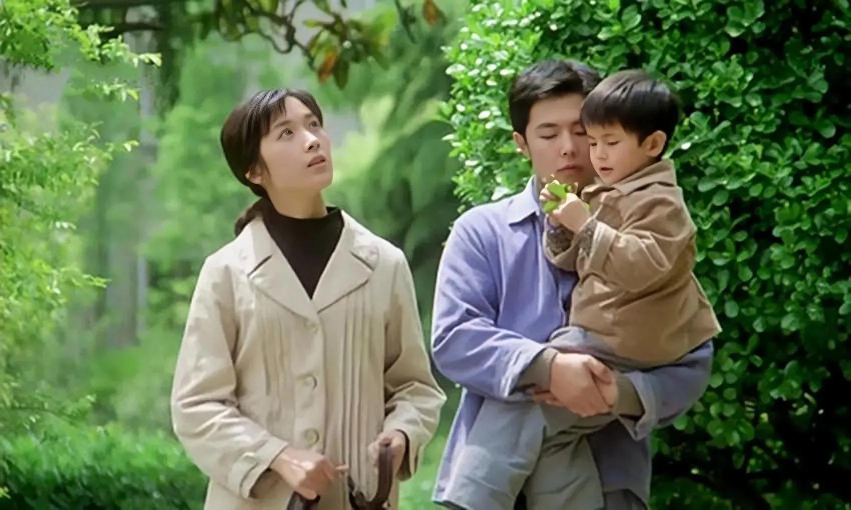 李勤勤|李勤勤一嫁日本人,二嫁美国人,为何就是不嫁中国人?