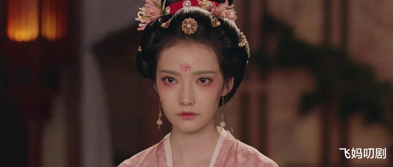 梦华录|《梦华录》大结局在即，这5个角色的反转也是亮点之一