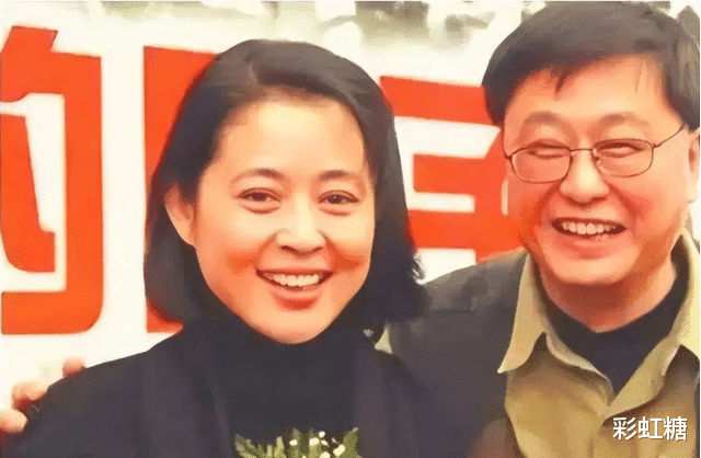 孙越|有一种母爱叫倪萍，为子求医十年，儿子痊愈后，她却倒下了