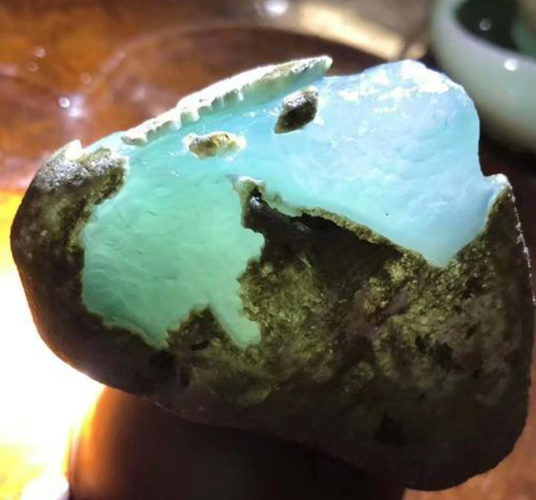 翡翠种水|翡翠种水料和色料怎么选？