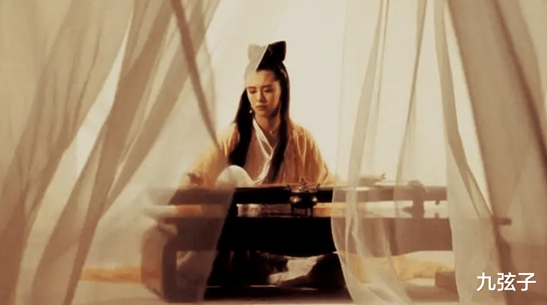 谢玲玲|余宝珠为何只认谢玲玲这一个儿媳？离婚了也要送她4个亿