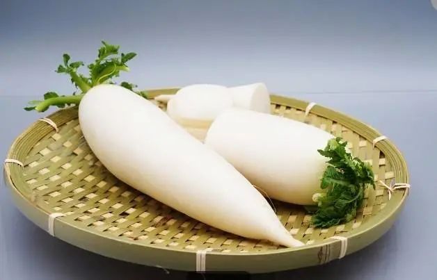 萝卜糕|星宝食谱丨无麸质无蛋奶萝卜糕