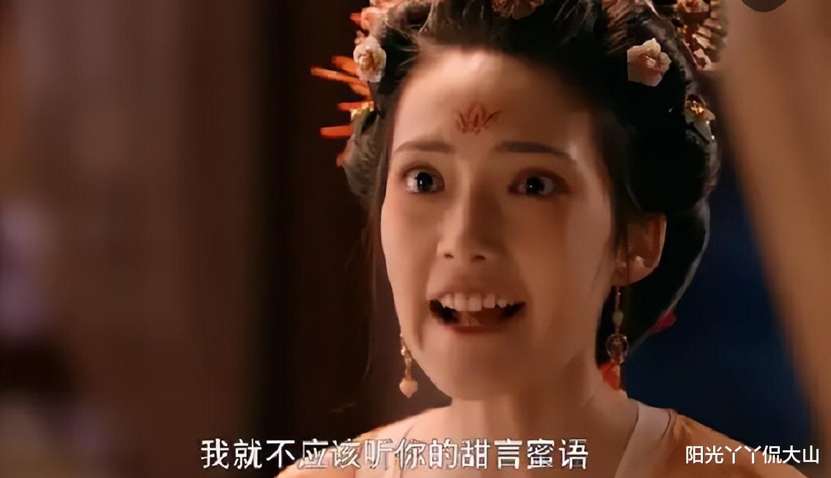 池衙内|梦华录：池衙内有钱又率直，为何张好好却选择放弃他远嫁呢？