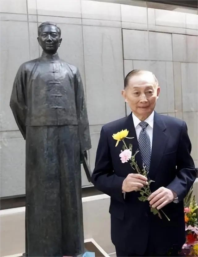 梅葆玖|梅兰芳之子梅葆玖:一生无儿无女,却至死不原谅半路出道的李玉刚