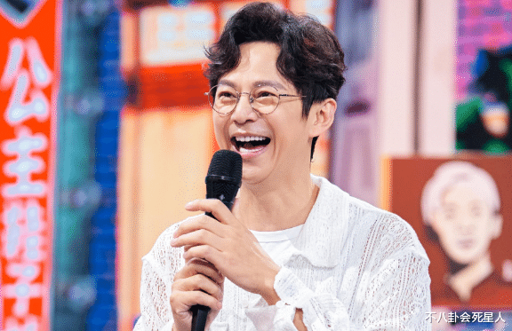 马思纯|没想到《快本》停播不到1年，第一个“倒下”的，竟是李维嘉