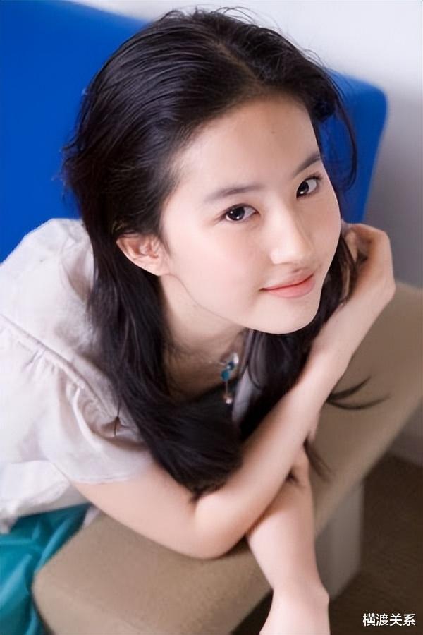 刘亦菲|刘亦菲：以结婚的态度与宋承宪交往，因聚少离多分手，34岁仍未婚