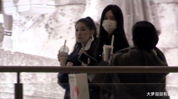 欧阳娜娜|破产千金追爱，抢输欧阳娜娜骂“Bitch”！决裂3年同框画面外洩