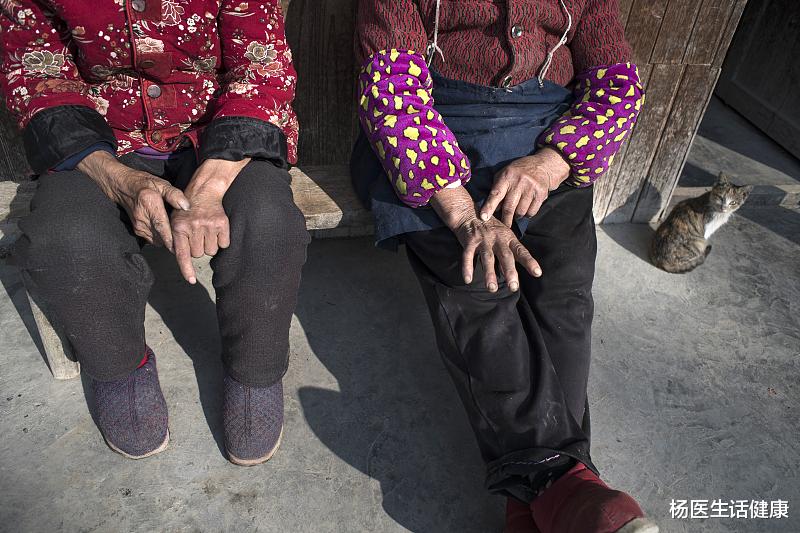 高血压|关节响是什么原因？知道了你就不害怕了