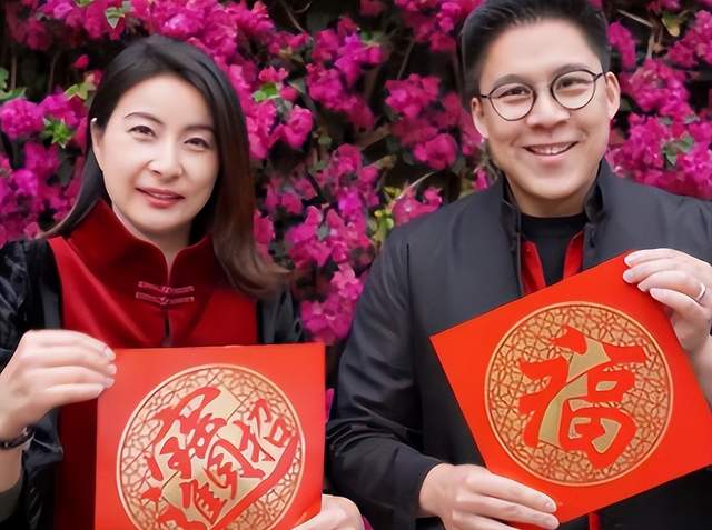 大S|郭晶晶嫁“假豪门”？霍家资产百亿，郭晶晶却接代言自己养孩子！