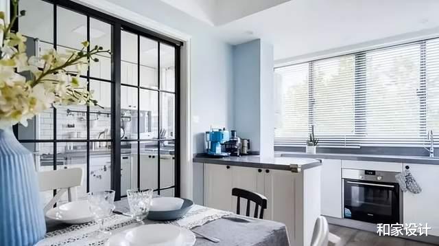 这么小的阳台,怎样才能设计得更合理呢?并且改造成超能收纳空间