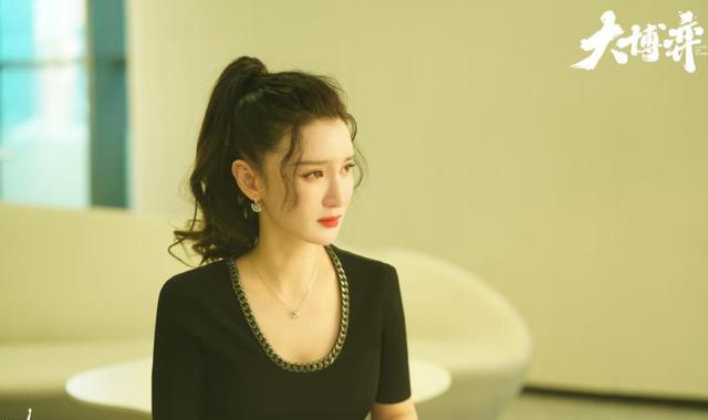 大博弈|一口气看完《大博弈》原著,8个角色8种结局,6人意外,2人可惜