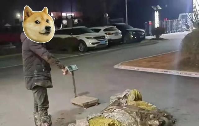 事发，江苏徐州，睢宁这六名男子酒足饭饱后，竟然去干这事！