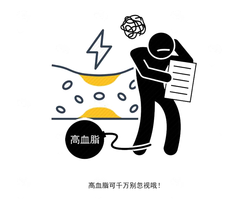 高血压|心脑血管疾病的出现，或与这4个原因有关，若你有，要做好预防