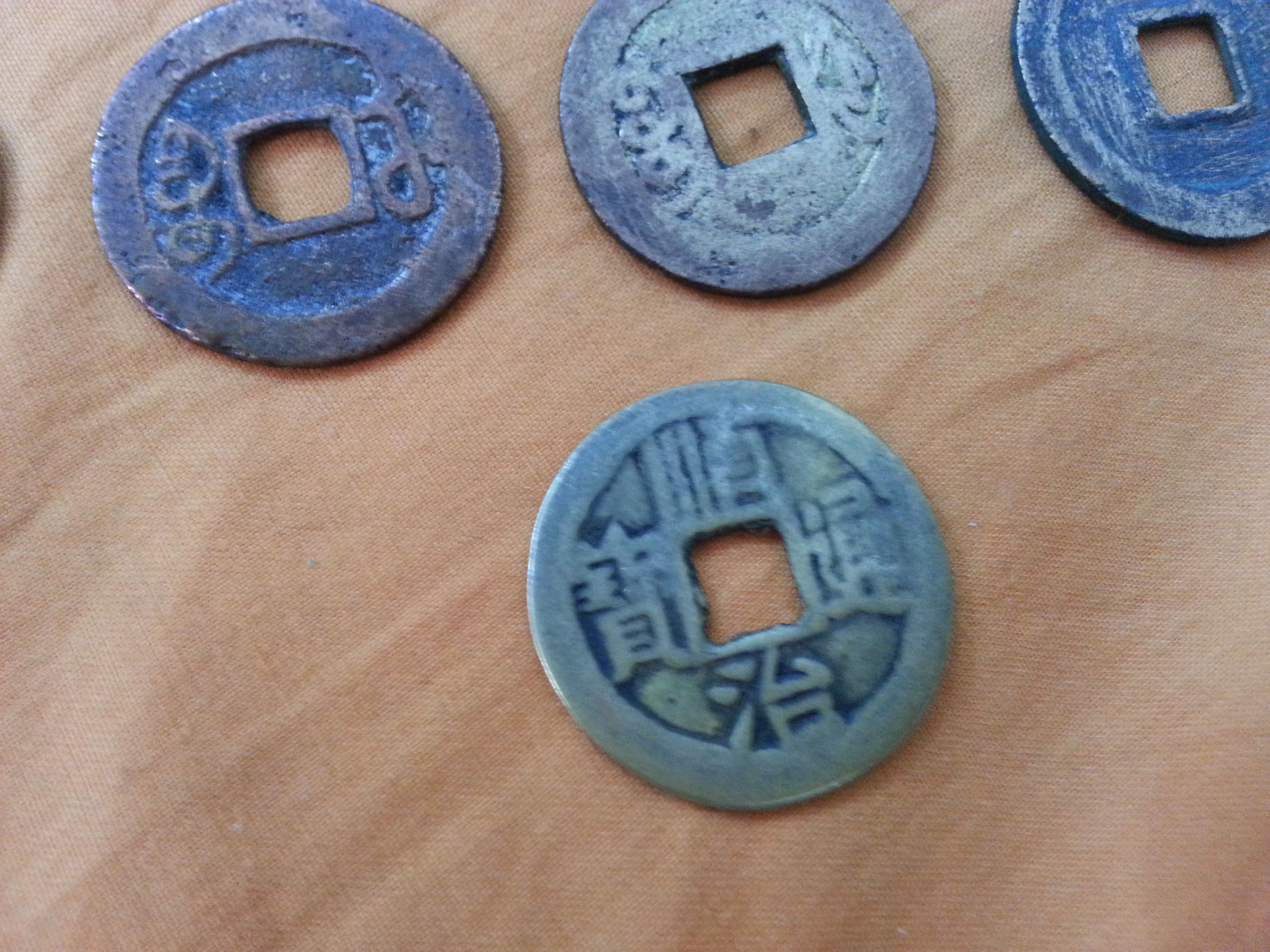 古钱币|古钱币怎么鉴定?去哪里鉴定?有没有免费的?