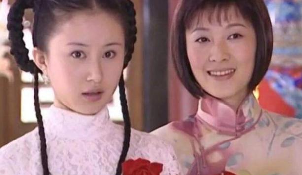 金粉世家|金粉世家：小怜出家，柳春江气哭，悲剧从小怜隐瞒身份就注定了