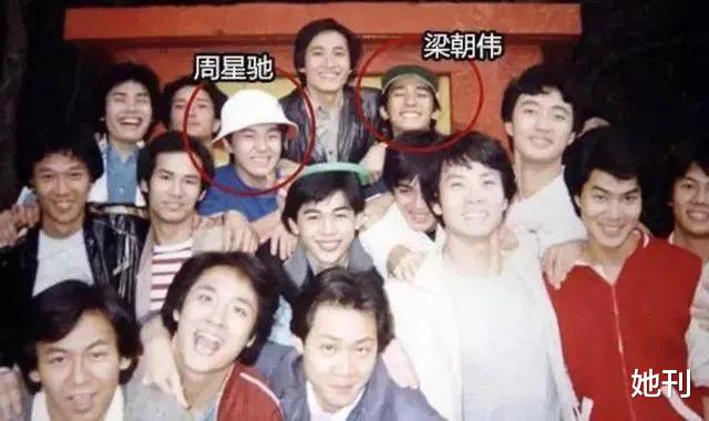 今晚，见证这对最牛「港圈CP」重回巅峰