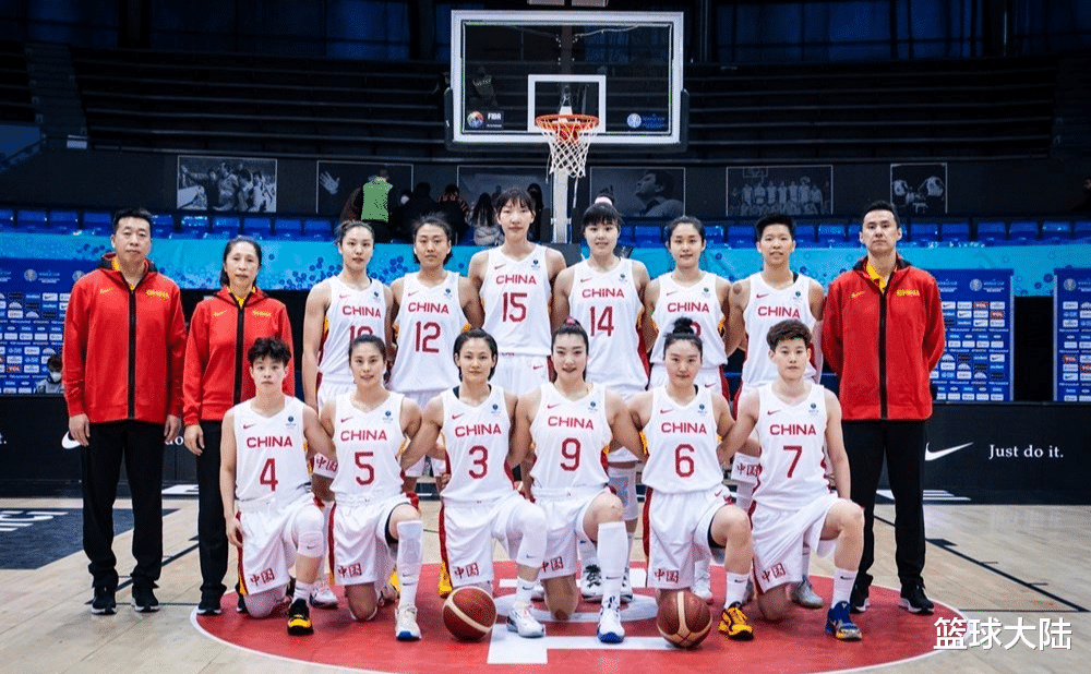 中国女篮|央视直播！中国女篮冲击两连胜，赢球就小组出线，拒绝爆冷