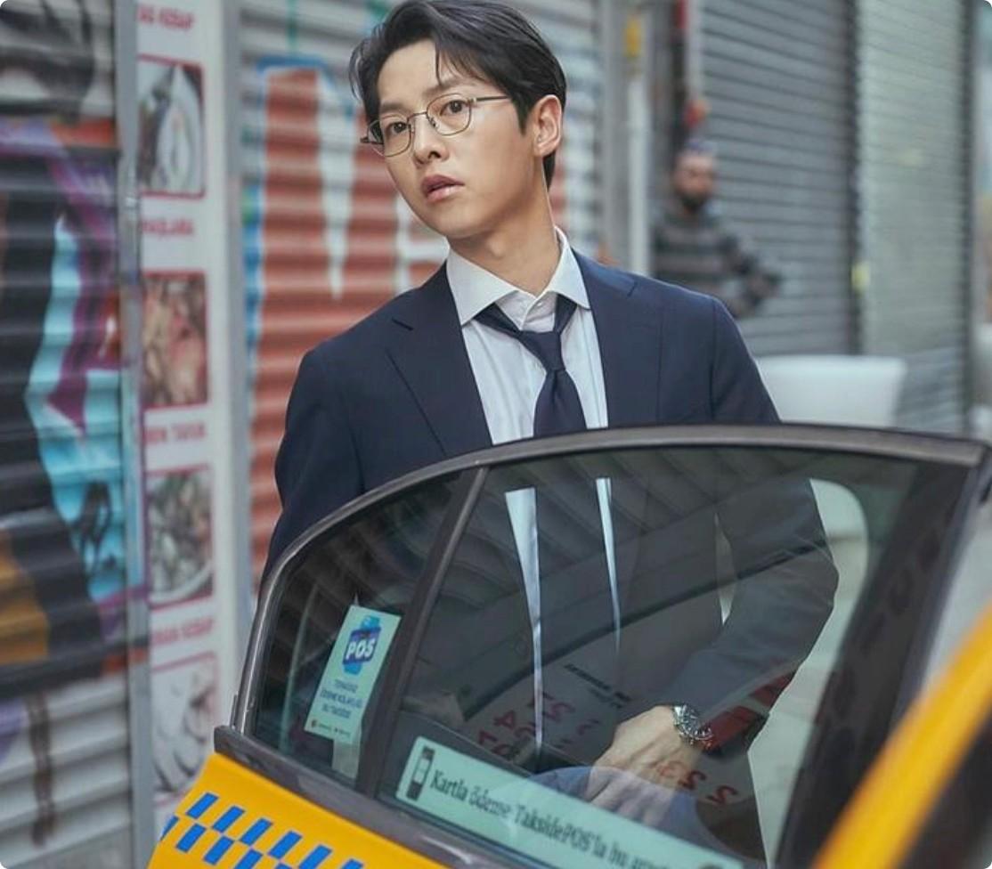 财阀家的小儿子|宋仲基：《财阀家的小儿子》首波口碑出炉了！打分评价“一针见血”