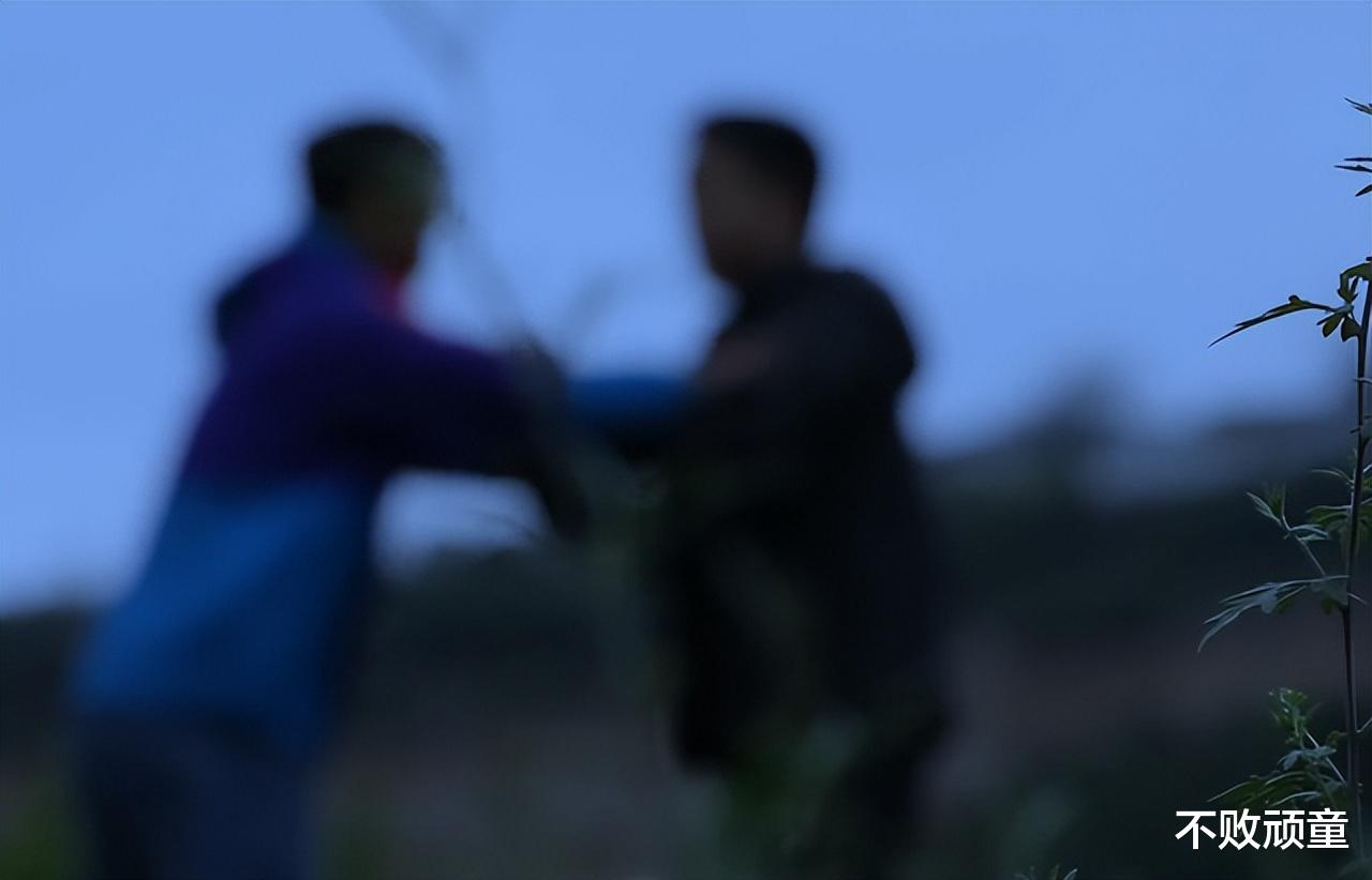 06年,小舅在喜宴上给外甥一块糖,姐夫当晚毙命,14年后真相大白