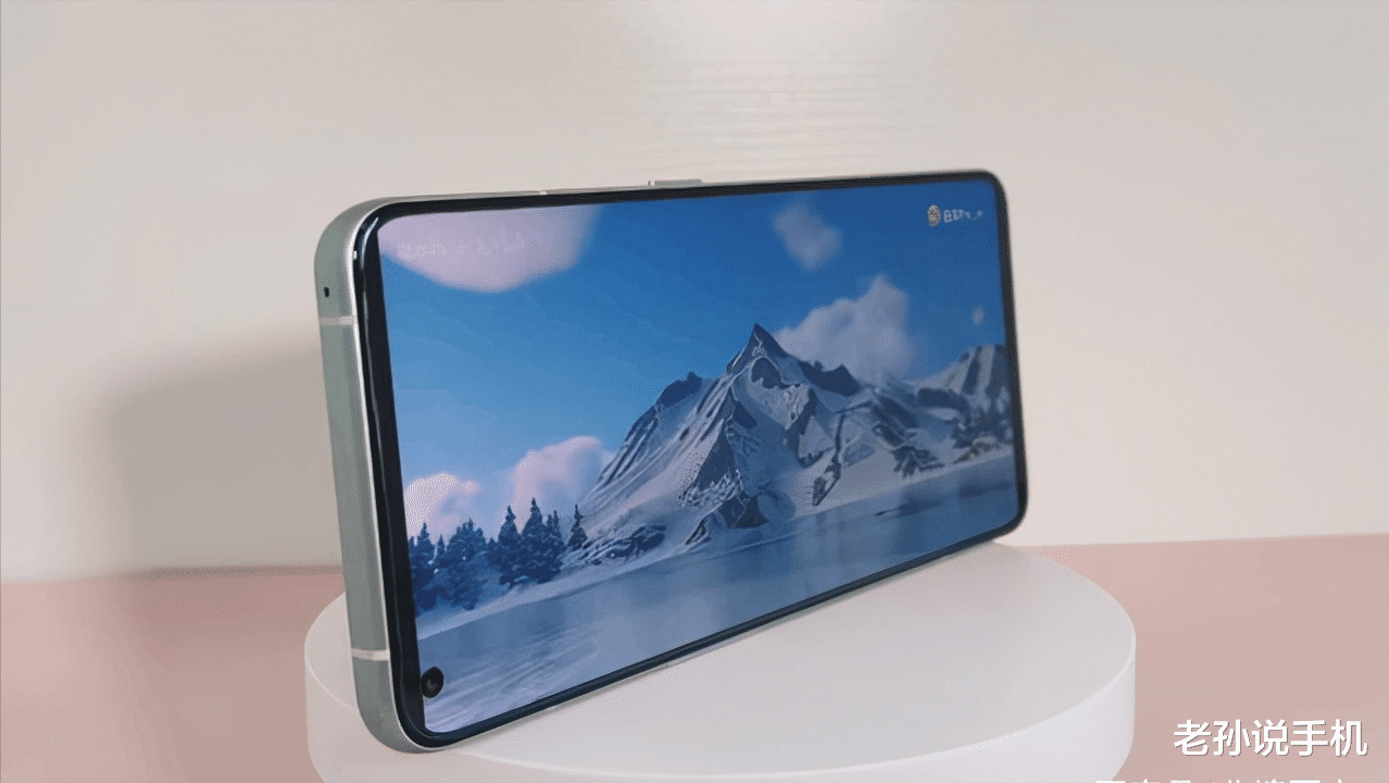 iqoo|春节换机推荐：预算3000以上，OPPO、iQOO、realme怎么算？