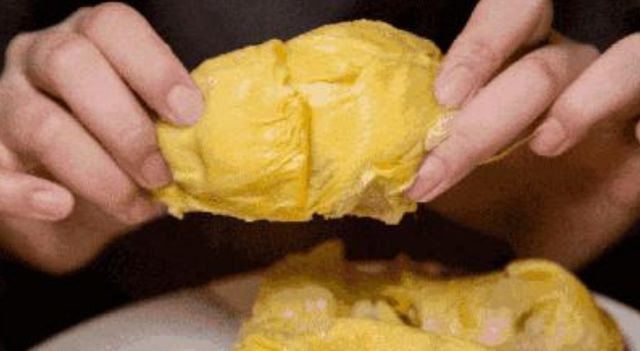 痛风|女人常吃榴莲,会有什么好处?或要牢记五个“搭配”禁忌