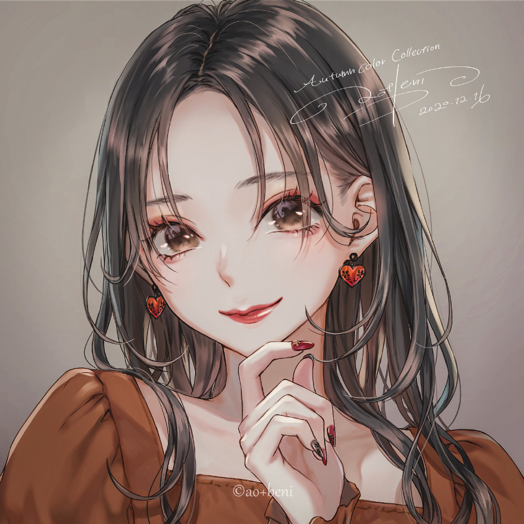 防晒 美少女脸上的彩妆画的好精致,是春天甜腻腻的味道,这谁能不爱