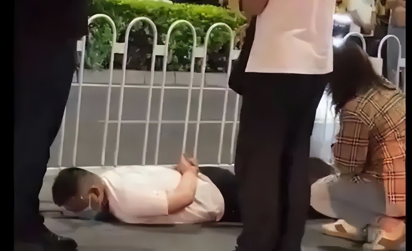 唐山打人事件男子:当地水产养殖老板,出入酒吧等场所,生活奢靡