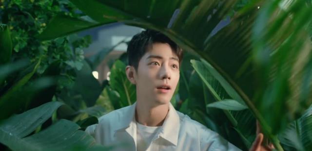 郭晓婷|肖战联合老朋友发布全新大片，几个小时内观看人数突破两千万！