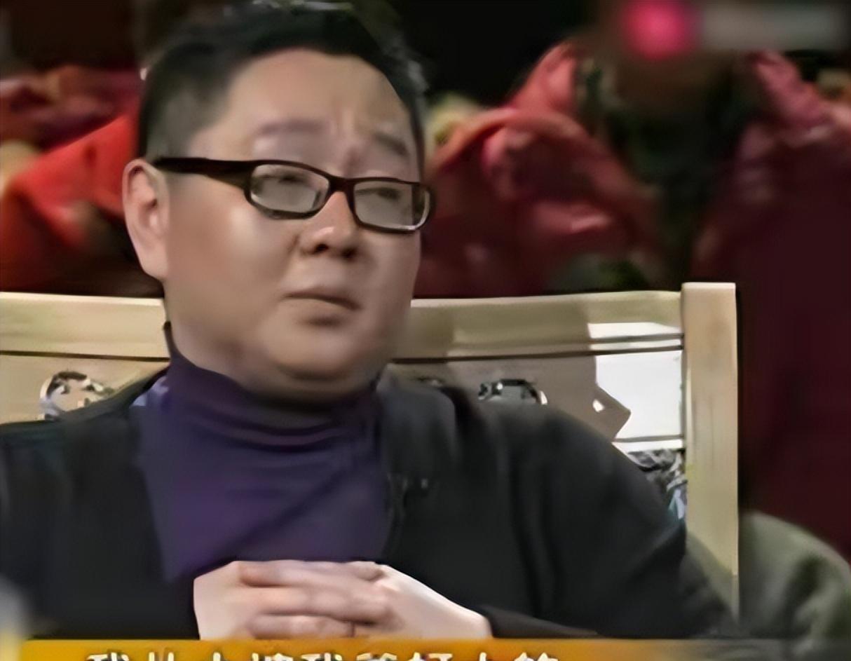 大学生|“央视名嘴”张绍刚:走到今天这个地步,怪不得别人