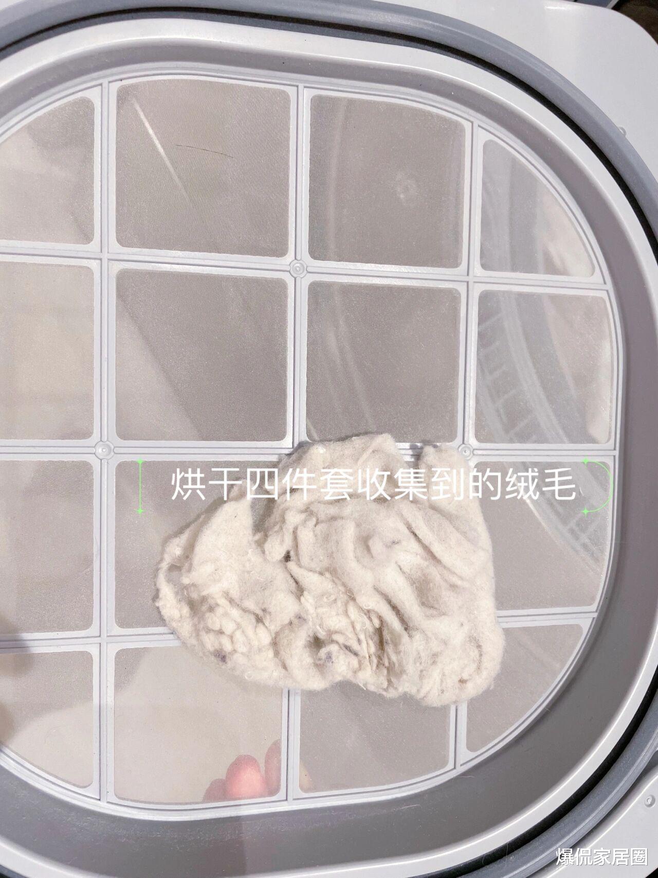 选独立烘干机,还是洗烘一体机好?用了一年多,谈谈自己的感受