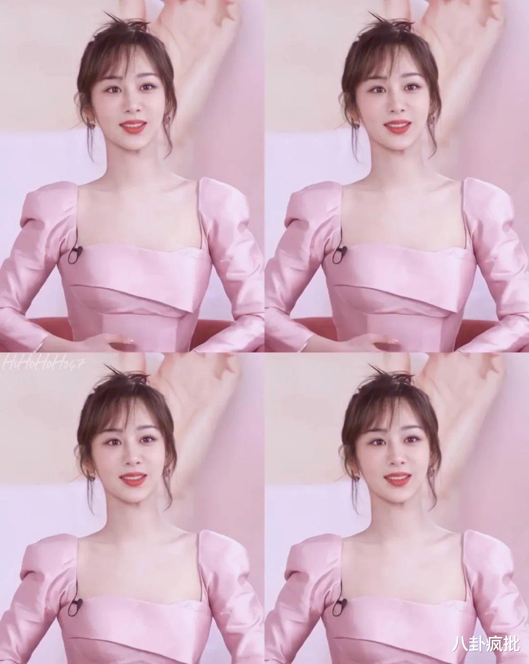 杨紫|绿大暗出事了？杨紫打T三次？具俊晔小S暧昧？杨幂营销热巴？林允抢番柳岩？