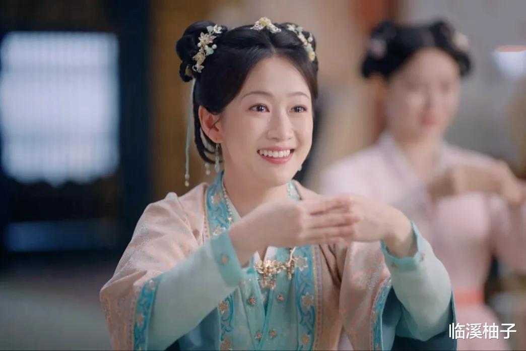 宋舞|《卿卿日常》宁嫁卖书的穷小子，不做高贵郡主，宋舞才是人间清醒